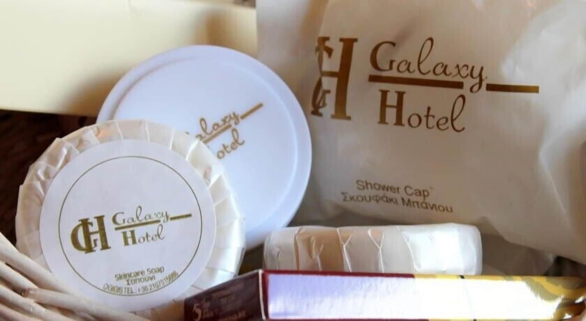 Galaxy Hotel Kalamata Luaran gambar