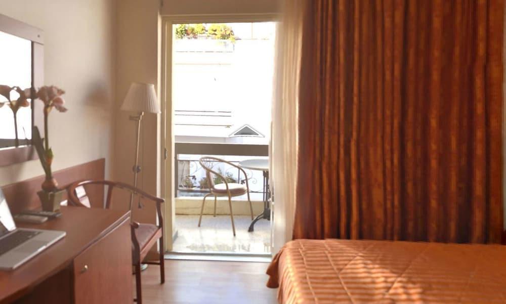 Galaxy Hotel Kalamata Luaran gambar